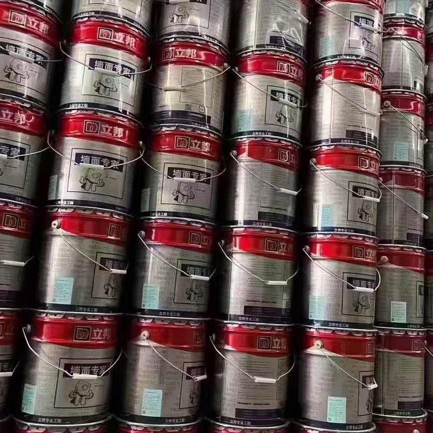 深度解析 無(wú)機(jī)涂料的分類與水溶性涂料的關(guān)聯(lián)