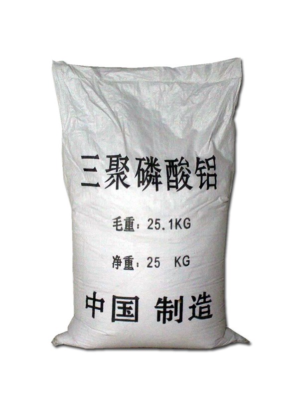 三聚磷酸鋁在水溶性樹脂防腐蝕涂料中的應(yīng)用及其性能研究