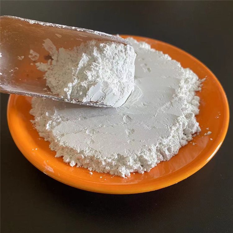 重質(zhì)碳酸鈣在水溶性涂料中的應(yīng)用解析