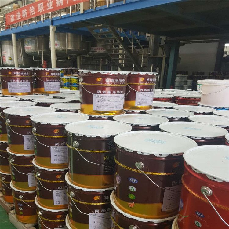 山東真石漆貼牌代加工 專注生產(chǎn)，只收加工費
